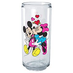 Disney Collection Mickey Mouse Squad 24 Oz Tritan Cup 4pc Set