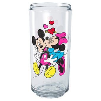 Mickey & Minnie Valentines Tritan Cup