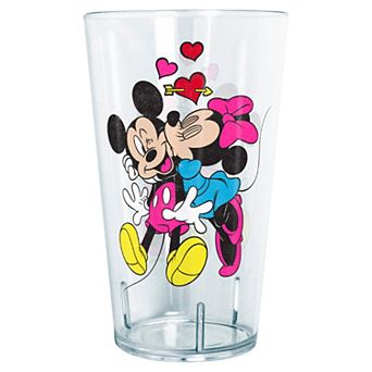 Mickey & Minnie Valentines Tritan Tumbler