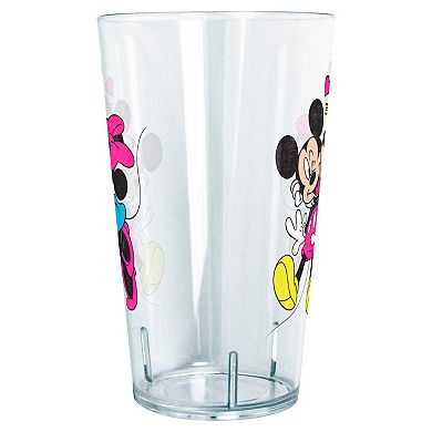 Mickey & Minnie Valentines Tritan Tumbler