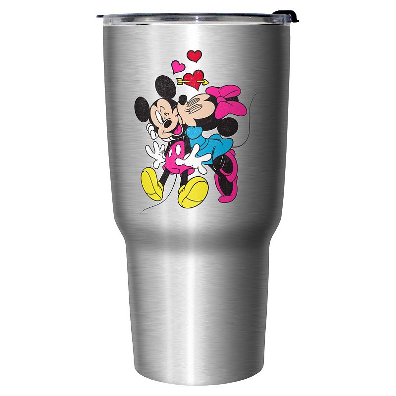 2-oz. Color Fusion Mickey Mouse Mini-Tumbler Set -- 4-Pc. $6.95