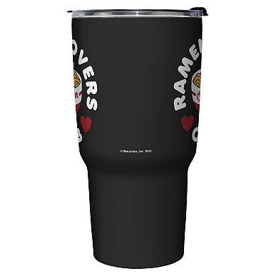 Ramen Lovers Club Stainless Steel Travel Mug