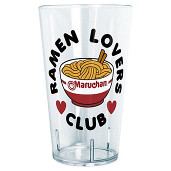Ramen Lovers Club Tritan Tumbler