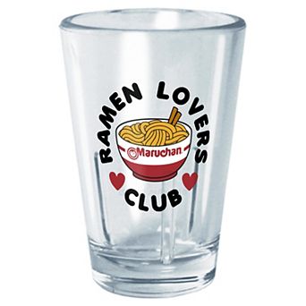 Ramen Lovers Club Tritan Cup
