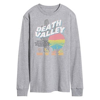 Men's Death Valley Tee