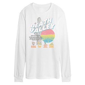 Men's Death Valley Tee
