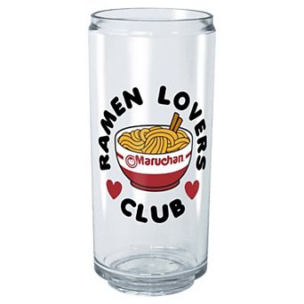 Ramen Lovers Club Tritan Cup