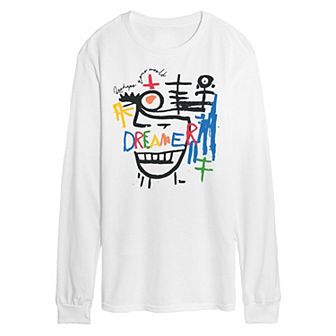 Men's Dreamer Tee