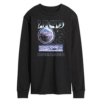 Men's Lucid Dreamer Tee