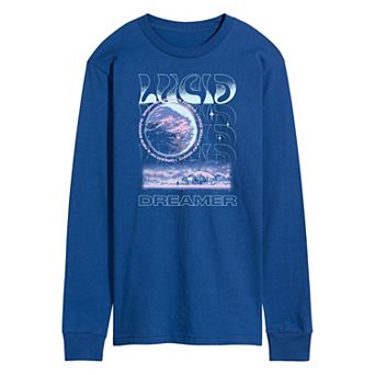 Men's Lucid Dreamer Tee