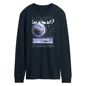 Men's Lucid Dreamer Tee