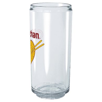 Noodles Heart Filled Tritan Cup