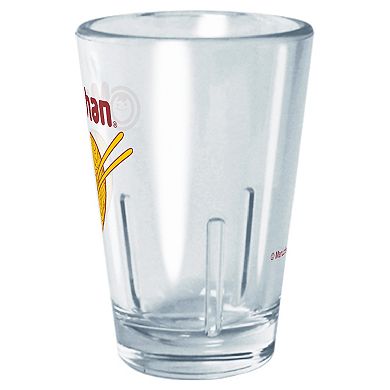 Noodles Heart Filled Tritan Cup