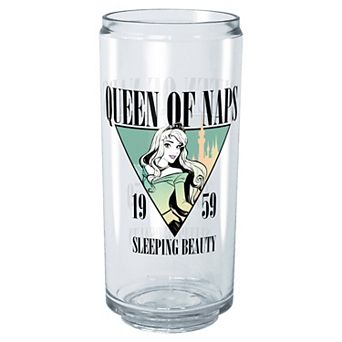 Queen Of Naps Tritan Cup