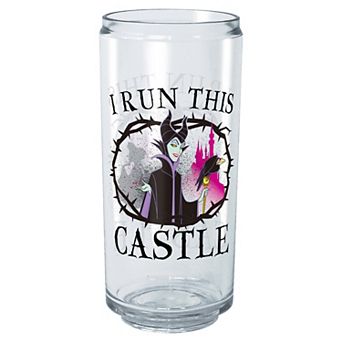 I Run This Castle Tritan Cup