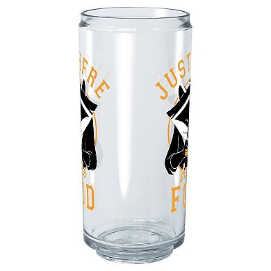 Pocahontas Meeko Here For Food Tritan Cup