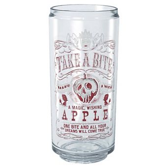 Snow White Take A Bite Tritan Cup