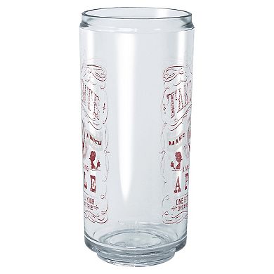Snow White Take A Bite Tritan Cup