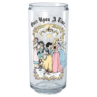 Princess Once Upon A Time Tritan Cup