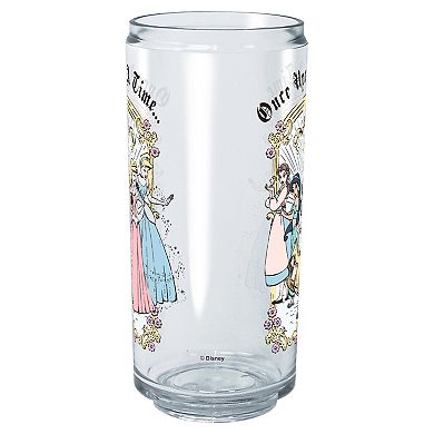 Princess Once Upon A Time Tritan Cup