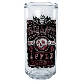 Snow White Take A Bite Tritan Cup