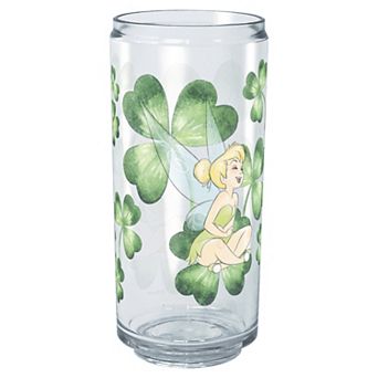 Tinker Bell Saint Patty Tritan Cup