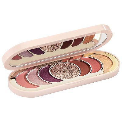 Rare Beauty アイシャドウ Discovery - Give Yourself Grace Rare Beauty Discovery Eyeshadow Palette – Give Yourself Grace