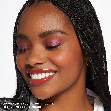 Discovery Eyeshadow Palette - Give Yourself Grace
