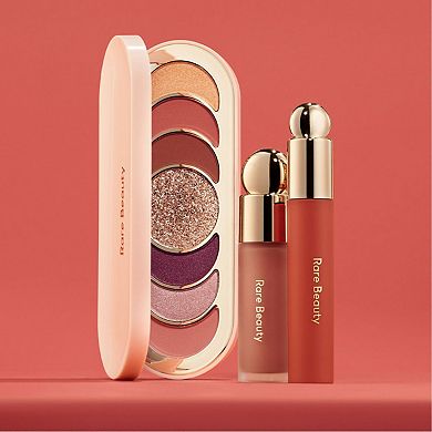 Discovery Eyeshadow Palette - Give Yourself Grace