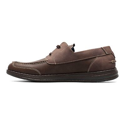 Nunn Bush® Brewski Men's Boat Shoes