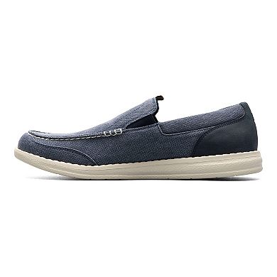 Nunn Bush® Brewski Men's Venetian Slip-On Shoes