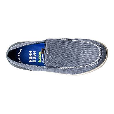 Nunn Bush® Brewski Men's Venetian Slip-On Shoes