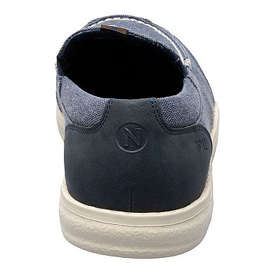 Nunn Bush® Brewski Men's Venetian Slip-On Shoes