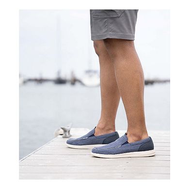 Nunn Bush® Brewski Men's Venetian Slip-On Shoes