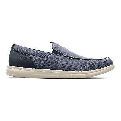 Nunn Bush® Brewski Men's Venetian Slip-On Shoes