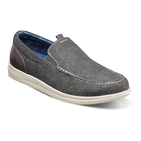 Обувь Nunn Bush Brewski Men's Venetian Slip-On Shoes