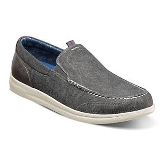 Nunn Bush® Brewski Men's Venetian Slip-On Shoes