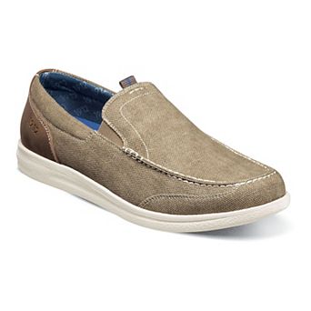 Nunn Bush® Brewski Men's Venetian Slip-On Shoes