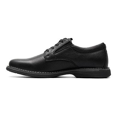 Nunn Bush® Otto Men's Leather Oxford Shoes