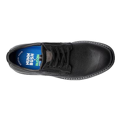 Nunn Bush® Otto Men's Leather Oxford Shoes