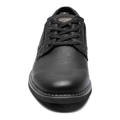 Nunn Bush® Otto Men's Leather Oxford Shoes