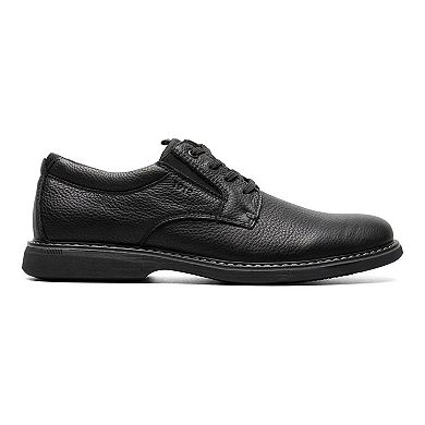 Nunn Bush® Otto Men's Leather Oxford Shoes