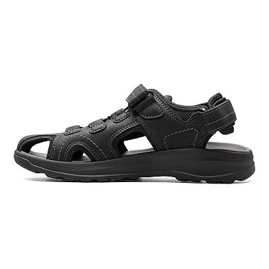 Nunn Bush® Huck Men's Fisherman Sandals