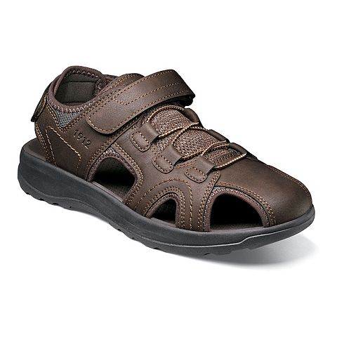 Мужские сандалии Nunn Bush Huck Men's Fisherman Sandals
