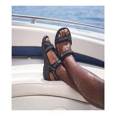 Nunn Bush® Huck Men's Sport Sandals