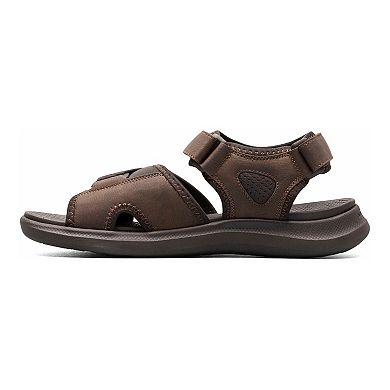 Nunn Bush® Rio Vista Men's Slide Sandals