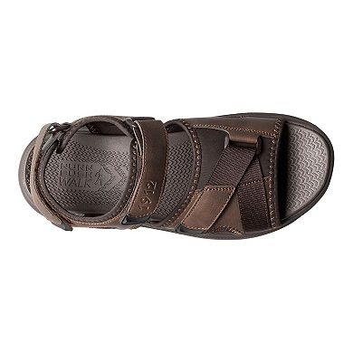 Nunn Bush® Rio Vista Men's Slide Sandals