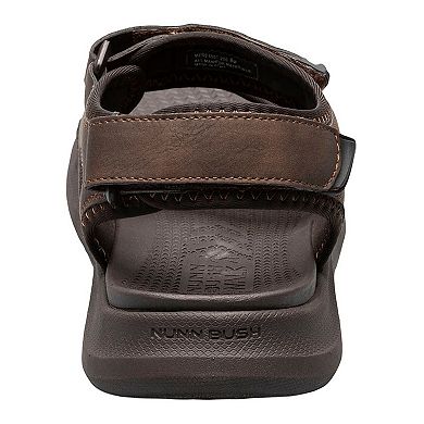 Nunn Bush® Rio Vista Men's Slide Sandals