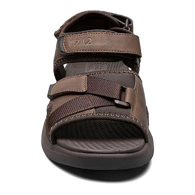 Nunn Bush® Rio Vista Men's Slide Sandals