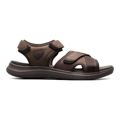 Nunn Bush® Rio Vista Men's Slide Sandals